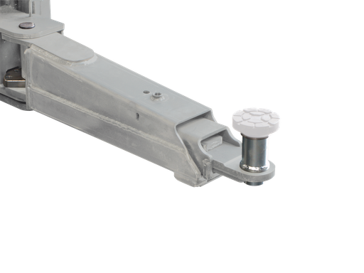 [S370A7] Set of spacers H=80mm bushing 60, RAVAGLIOLI (S370A7)
