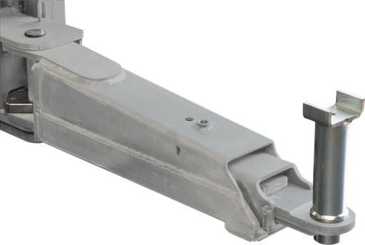 [S370A15] Tarpiklių rinkinys H=200mm Įvorė 60, RAVAGLIOLI (S370A15)