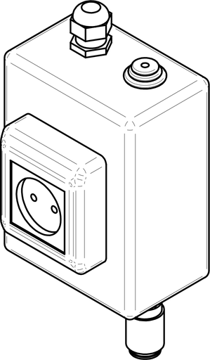 [S374A2] Energy rinkinys, RAVAGLIOLI (S374A2)