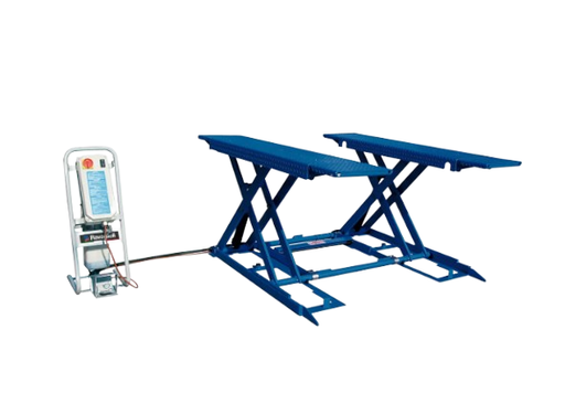 [RAV.1450P.193094] Electro-hydraulic low-rise scissor lift 3.2 T (RAV1450P), RAVAGLIOLI (RAV.1450P.193094, RAVAGLIOLI)