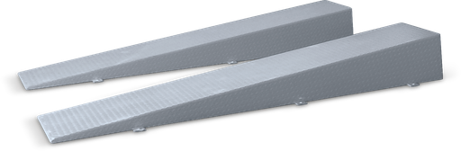 [S600NA12] Floor installation kit, floor ramps: 1350 mm, RAVAGLIOLI (S600NA12)
