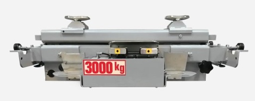 [VSG.J30XX.901514] Hydraulic jacking beam 3T J30X (VSG.J30XX.901514, RAVAGLIOLI)