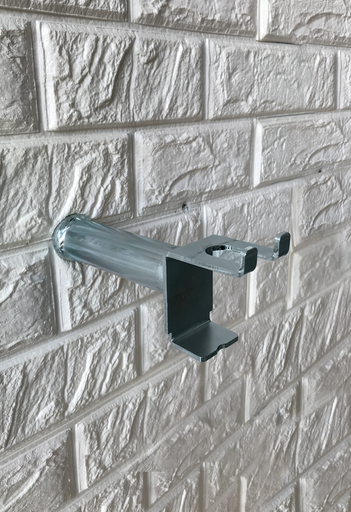 [STDA157] Kit of 4 wall hooks for alignment brackets (STDA157, RAVAGLIOLI)