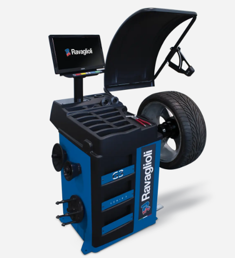 [RAV.G3150.201287] GP3.150WS PLUS 22” Full HD LCD, RAVAGLIOLI (RAV.G3150.201287)