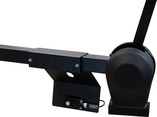 [GAR315] Run out measurement sensor ultrasound Requiring, RAVAGLIOLI (GAR315)