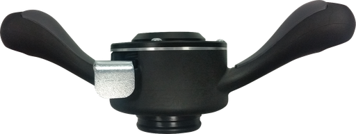 [GAR345] Quickfit nut with pressure ring for car wheels (GAR345, RAVAGLIOLI)