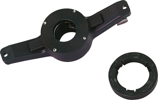 [GAR101] Quickfit nut with pressure ring (GAR101, RAVAGLIOLI)