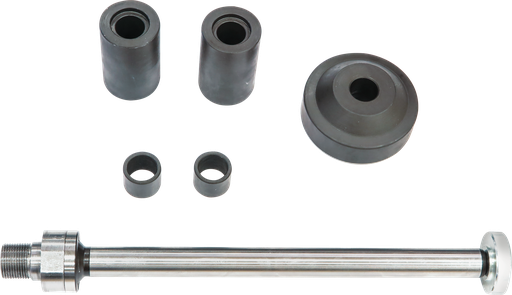 [GAR191N] Vienpuses vārpsta motocikla riteņiem 19 mm (GAR191N, RAVAGLIOLI)