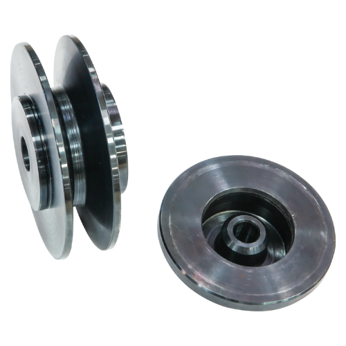 [GAR192N] Centering bush for BMW (GAR192N, RAVAGLIOLI)