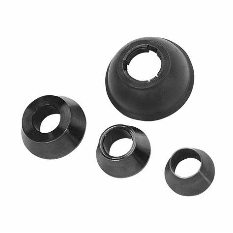 [GAR111] Centrēšanas konusu komplekts (3 konusi + vāciņš), Ø44–112 mm (GAR111, RAVAGLIOLI)