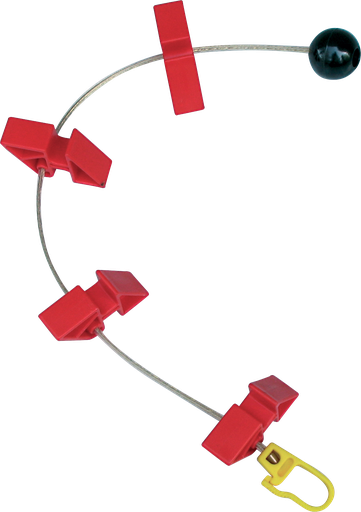 [G1000A36] Extension for bead depressor from 24 to 28 in. (G1000A36, RAVAGLIOLI)