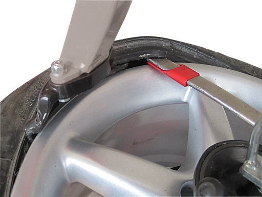 [G1000A13K] Rim protection for bead lever (50 pcs.), RAVAGLIOLI (G1000A13K)