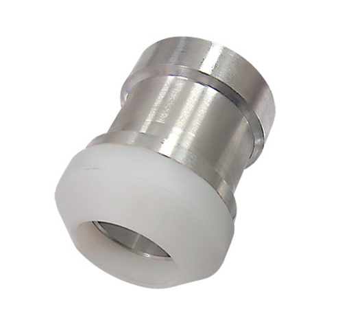 [G1000A126] Kūgis D.69 velenui 40 mm su tarpikliais, RAVAGLIOLI (G1000A126)