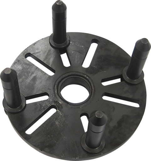 [G1000A161] Universal flange to look wheels thru, RAVAGLIOLI (G1000A161)