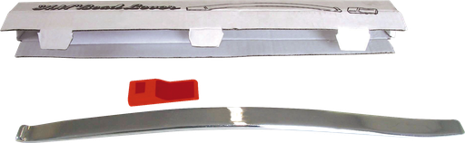 [G1000A160] Half-moon bead lever, for all models (G1000A160, RAVAGLIOLI)