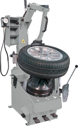 [G1000A55] Storage tray for tyre changers, suitable for RAV.G1001.200815 (G1000A55, RAVAGLIOLI)