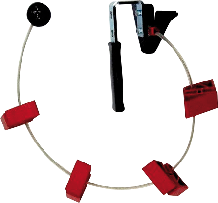 [G1000A32] Tyre bead pushing device 24″ (G1000A32, RAVAGLIOLI)