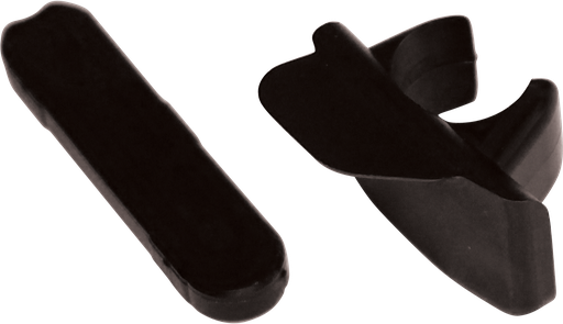 [G800A117K] Kit of 10 G800A117A tools for wheel aligners (G800A117K, RAVAGLIOLI)