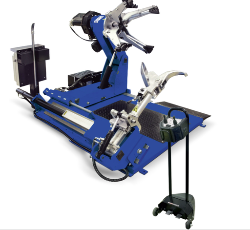 [RAV.G9256.206244] G9256.15 truck tyre changer, clamping capacity 11–56 in. (RAV.G9256.206244, RAVAGLIOLI)