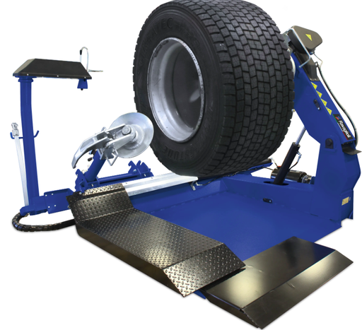[RAV.G9156.206275] G9156.11N truck tyre changer, clamping capacity 11–56 in. (RAV.G9156.206275, RAVAGLIOLI)
