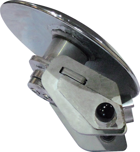 [G108A22] Tyre bead breaking disc, fits RAV.GR926.206312 (G108A22, RAVAGLIOLI)