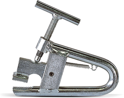 [G108A25] Tyre bead locking clamp for earth-moving machine wheels (G108A25, RAVAGLIOLI)