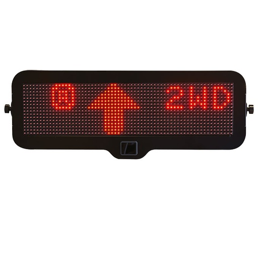 [RAVRT003D] Skaitmeninis pultas lengvųjų automobilių stabdžių stendui (RAVRT003D, RAVAGLIOLI)