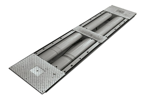 [RAVRT094M] 2-wheel motorcycle speed tester (350 mm rollers) (RAVRT094M, RAVAGLIOLI)