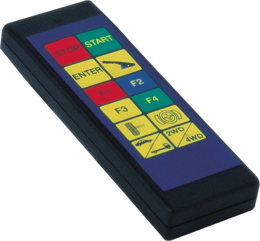 [SRT148] Remote control suitable for RAVRT007, RAVAGLIOLI (SRT148)