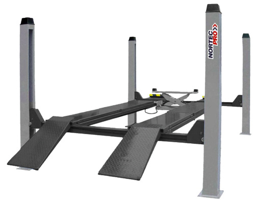 [PO520G3] Keturių kolonų keltuvas 5,2 T Nortec (PO520G3, COFRAMA)