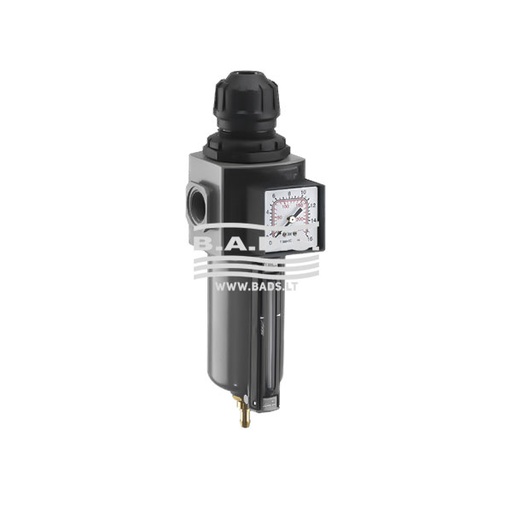 [AH116904] Pressure regulator E/24/3/P 1/2"F (AH116904, ANI)