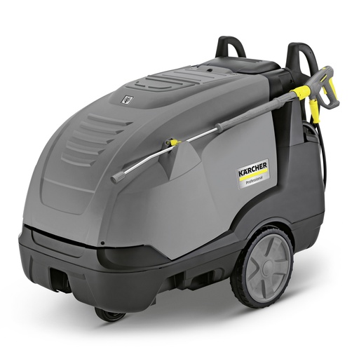 [HDS-E 8/16-4] Karstā ūdens augstspiediena mazgātājs KÄRCHER HDS-E 8/16-4 (12 kW) (HDS-E 8/16-4, KÄRCHER)