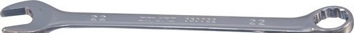 [030022] 22MM COMBINATION WRENCH (030022, OMBRA)