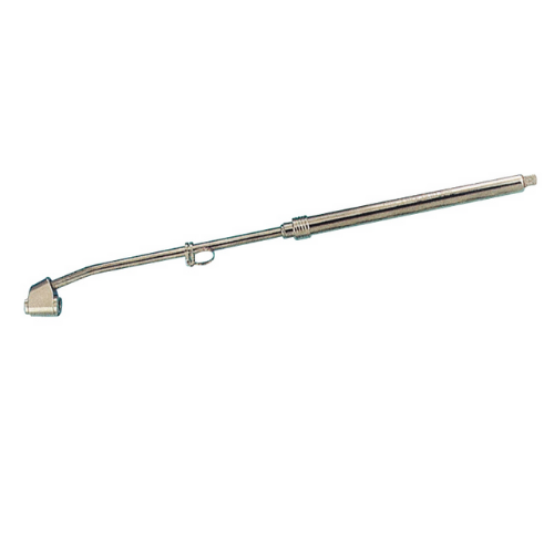 [AG010041] 200LB/SQ.IN 380MM PROFESSIONAL TIRE PRESSURE GAUGE FOR TRUCK (AG010041, JONNESWAY)