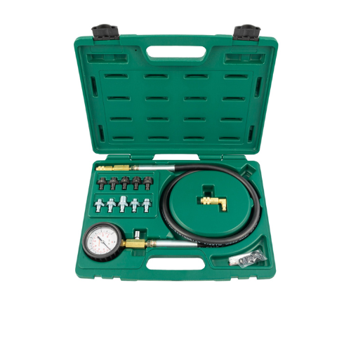 [AI020054] Oil pressure tester set (AI020054, JONNESWAY)