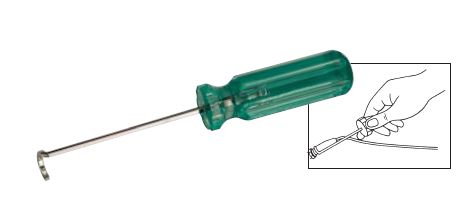 [AI040002] Spark plug wire puller (AI040002, JONNESWAY)