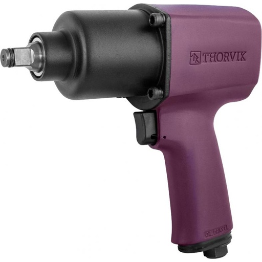 [AIW12122] Pneumatinis smūginis veržliasūkis 1/2", 1220 Nm (AIW12122, JONNESWAY)