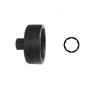 [AN040057] BPW truck hub socket (rear wheel) (AN040057, JONNESWAY)