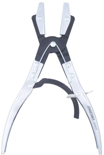 [AR060006] 12" HOSE PINCH-OFF PLIER (AR060006, JONNESWAY)