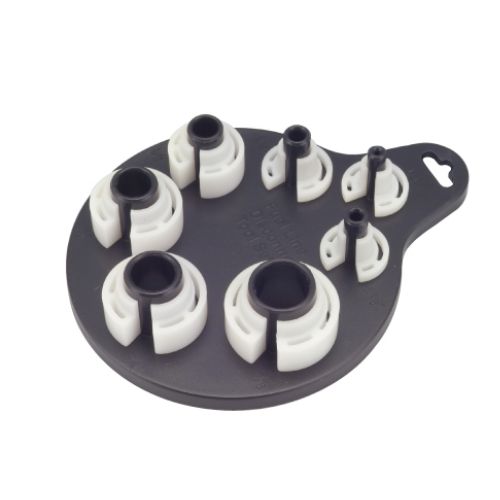 [AR060015] 7 dalių atjungimo rinkinys (AR060015, JONNESWAY)