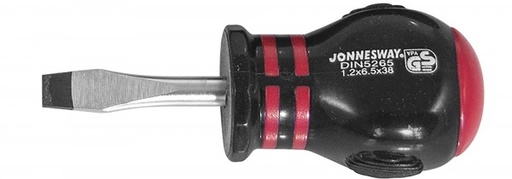 [D03S638] HERCULES screwdriver, CMV blade, magnetic tip (D03S638, JONNESWAY)
