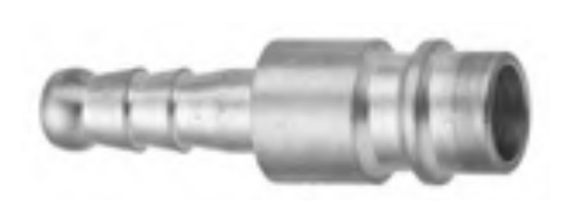 [GM-02BPH] HOSE NIPPLE 5/16" BRASS (GM-02BPH, JONNESWAY)