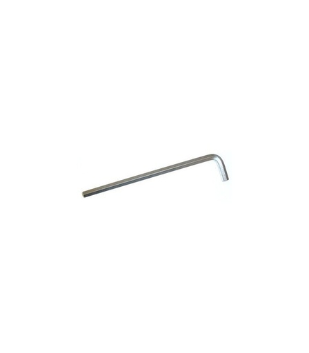 [H03SA115] Neslīdošā īpaši garā sešstūra (HEX) atslēga 1,5 mm (H03SA115, JONNESWAY)