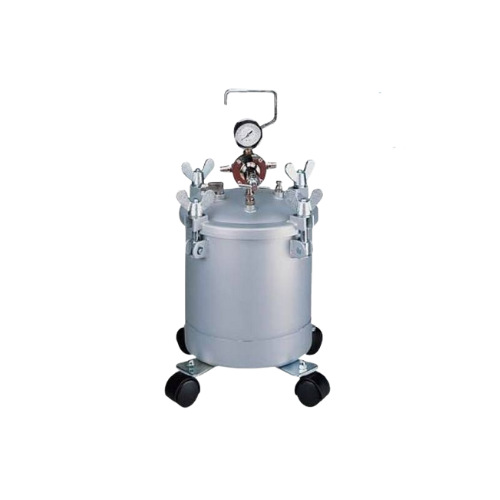 [JA-6130W] 2-1/4 GALLON H.V.L.P. PRESSURE SPRAY GUN (JA-6130W, JONNESWAY)