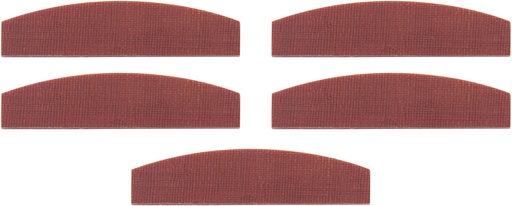 [JAB-1018-16] ROTORIAUS MENTELĖS, 5VNT/KOMPL. (JAB-1018-16, JONNESWAY)