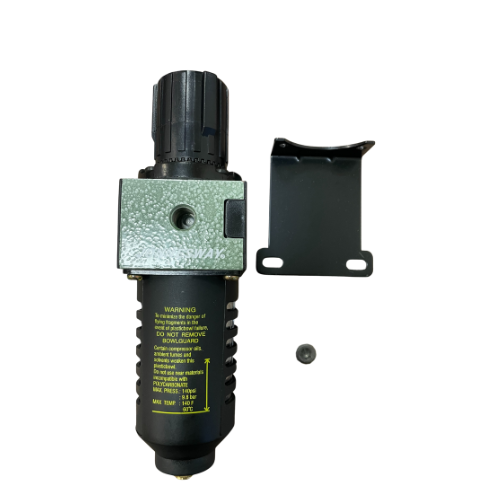 [JAZ-6715A] Air filter with regulator 1/2'' PT (JAZ-6715A, JONNESWAY)