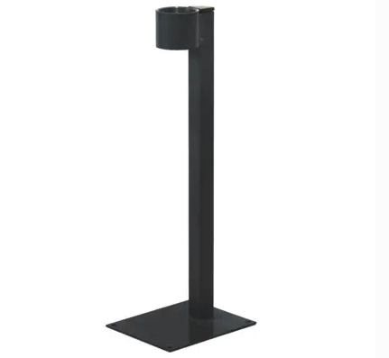 [16733] Pompų laikiklis montuojamas ant grindų Eurolube (16733, EUROLUBE EQUIPMENT)