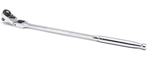 [R5002] 1/4"DR. 72T FLEX. RATCHET HANDLE (R5002, JONNESWAY)