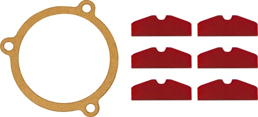 [RKS212717] Repair kit for AIW12717 (RKS212717, THORVIK)
