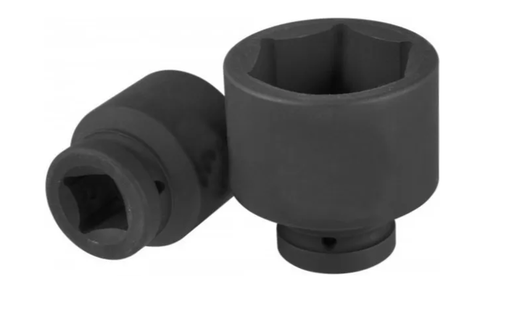 [S03A8124] Trieciena muciņa 1" 6-stūru, izmērs: 24 mm (S03A8124, JONNESWAY)